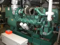 Navire de recherche à vendre