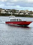 Navire-ferry à vendre