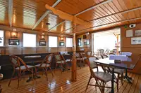 Navire de croisière à vendre