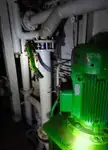 Pétrolier / chimiquier à vendre