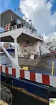 Navire de débarquement, citerne à vendre