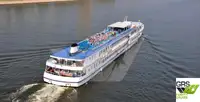 Navire de croisière à vendre