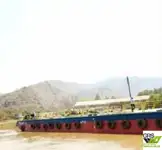 Péniche à vendre