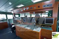 Bateau patrouilleur à vendre