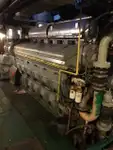 Remorqueur à vendre