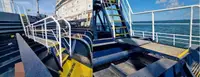Pétrolier / chimiquier à vendre