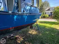 Navire-ferry à vendre