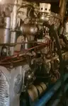 Bateaux de travail à vendre
