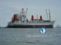Navire frigorifique à vendre