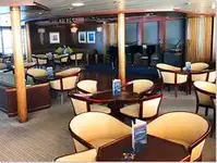 Navire de croisière à vendre