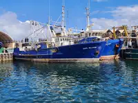 Trawler à vendre