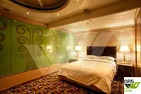 Navire de croisière à vendre