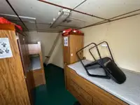 Remorqueur à vendre