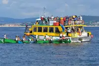 Navire-ferry à vendre