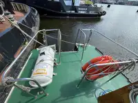 Bateau pilote à vendre
