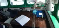 Remorqueur à vendre