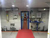 Navire de croisière à vendre