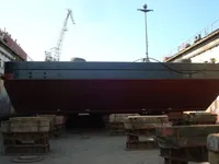 Péniche à vendre