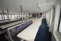 Catamaran à vendre