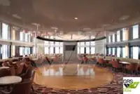 Navire de croisière à vendre