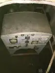 Navire de débarquement, citerne à vendre
