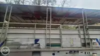 Navire de croisière à vendre