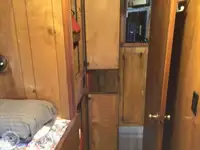 Chalutier à vendre
