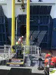 Navire RoPax à vendre