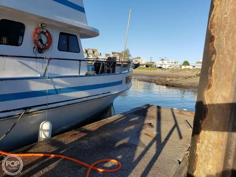 Navire-ferry à vendre