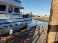 Navire-ferry à vendre