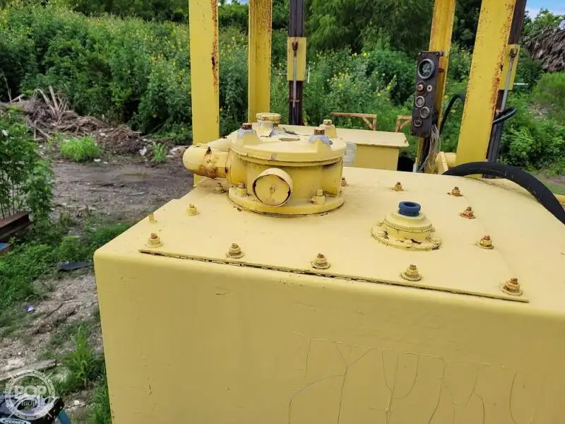 Péniche à vendre