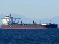 Pétrolier / chimiquier à vendre