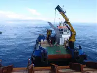 Remorqueur à vendre