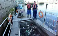 Navire porte-conteneurs à vendre