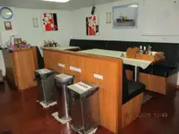 Navire frigorifique à vendre