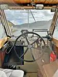 Navire de croisière à vendre