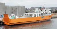 Ro-Ro ship à vendre