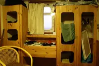 Navire de croisière à vendre