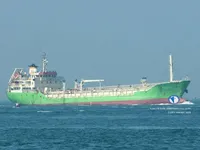 Pétrolier / chimiquier à vendre