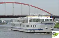 Bateau de croisière à vendre