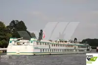 Navire de croisière à vendre