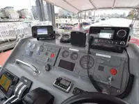 Navire de croisière à vendre
