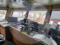 Navire-ferry à vendre