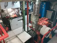 Remorqueur à vendre