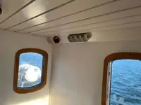 Bateaux de travail à vendre