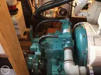 Remorqueur à vendre