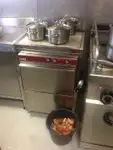 Remorqueur à vendre