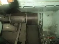 Navire frigorifique à vendre