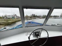 Navire de passagers à vendre