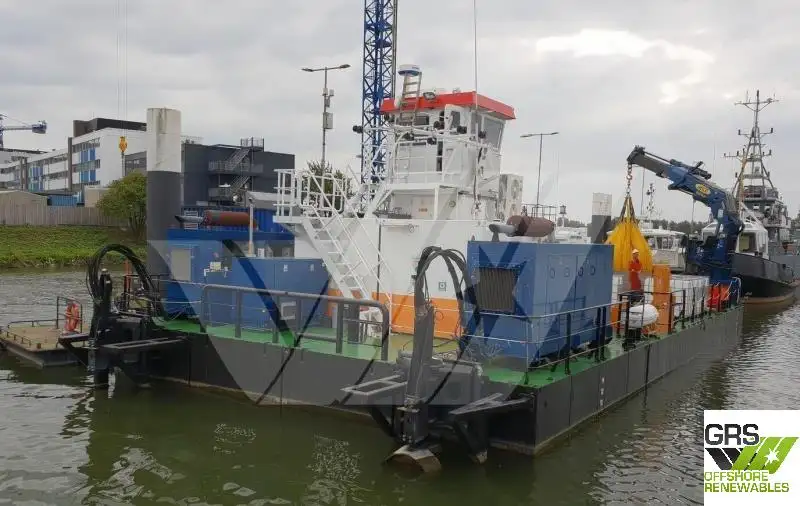 General Cargo/Multi-purpose à vendre